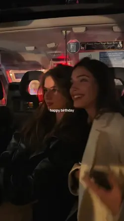 birthday bestie