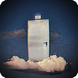 출구는 아직이야?