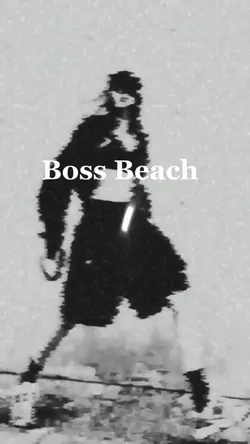 Boss Beach