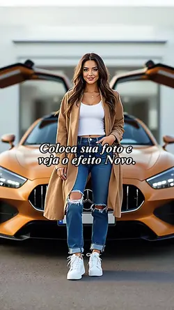Efeito Novo IA