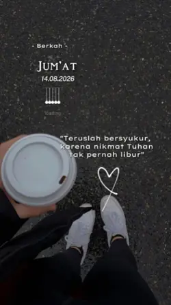 jum'at