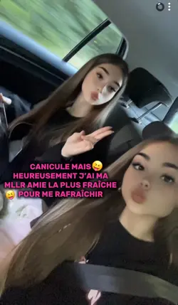 Canicule 