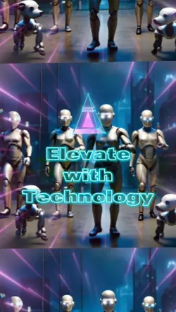 Technology Intro