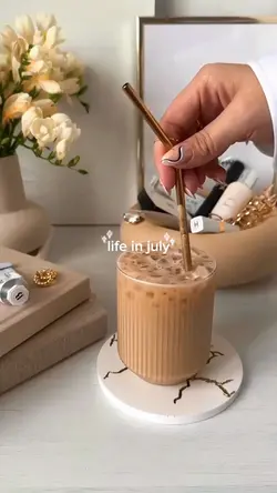 Life in july