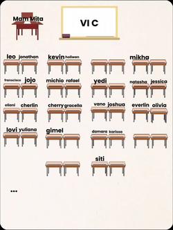 Recut | versi 36 siswa