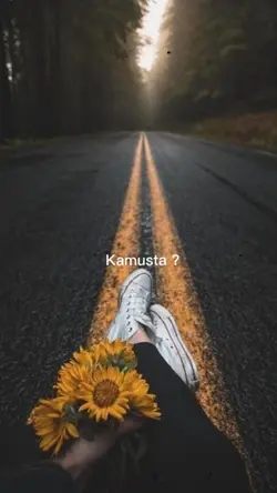 KUMUSTA?