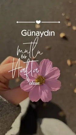 Mutlu Haftalar