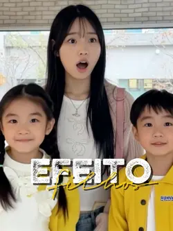 Filhos IA