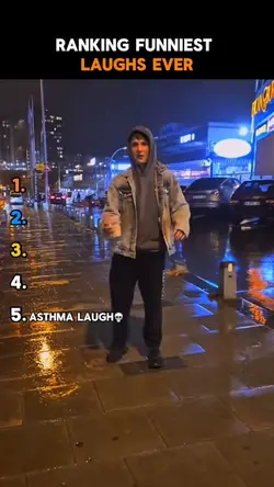 best laugh ever