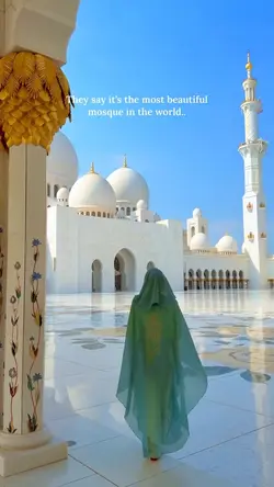 Mosque