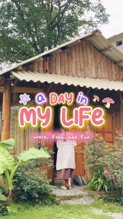 opening vlog cute