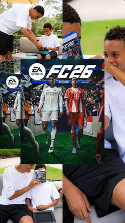 EA FC26