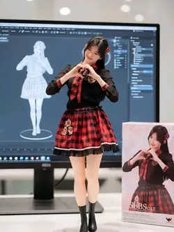 JJ MINIATUR AI TREND