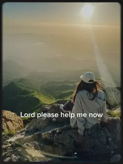 God hold me