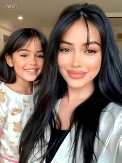 my mini me
