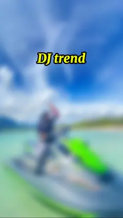 Trebd Dj