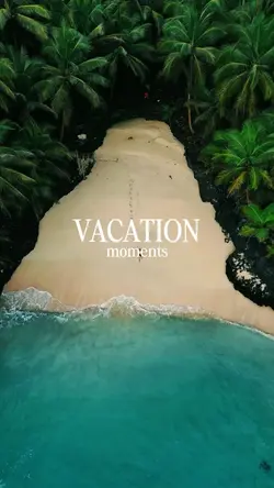 Vacation moments