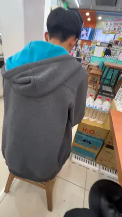 情侶日常碎片