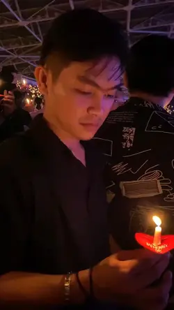 Lilin Natal ku