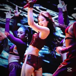 BELLY DANCER