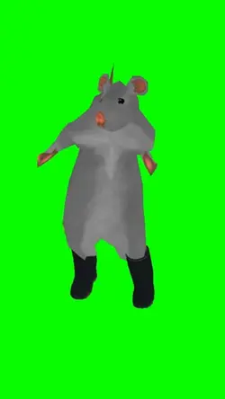 Rat Dance 