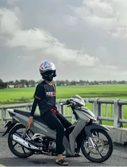 Mẫu chạy 