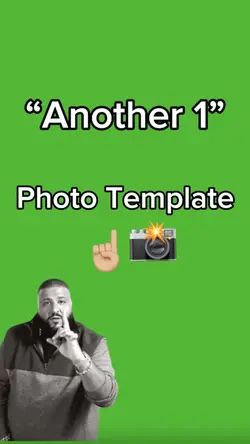 Photo Template πΈ