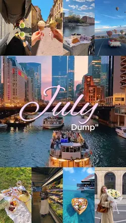 July Dump 2026