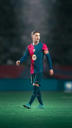 aesthetic football