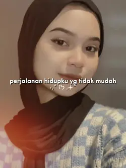 Perjalanan hidupku