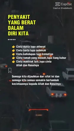 Penyakit Dalam Diri