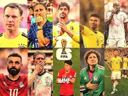 Thank you, legends.