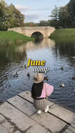 june dump