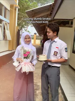 young dumb broke