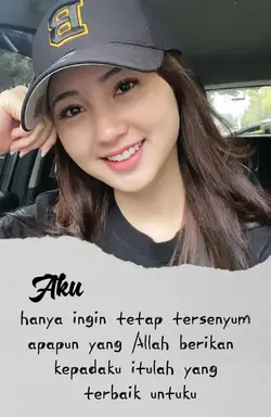 Efek senyum