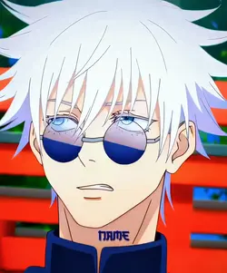 GOJO CHAN