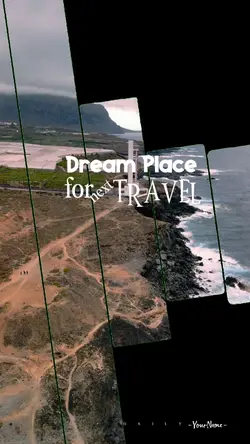 Travelling