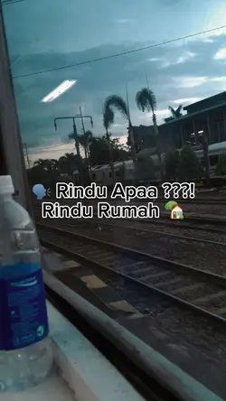 Cerita Perjalanan