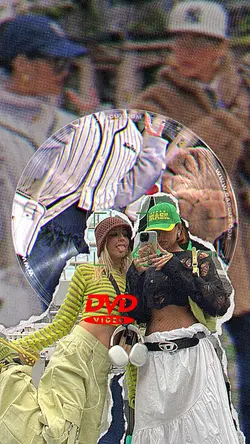 Retro Friends Dump