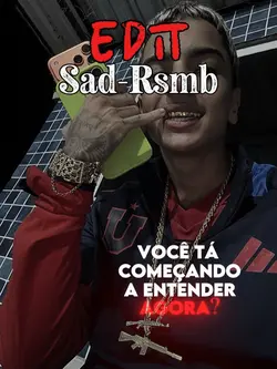 EDIT-SAD-RSMB