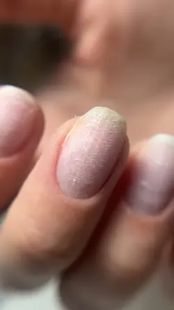 New nails