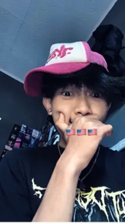 1 poto kece