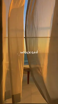 Weekend story