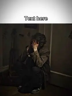 Sad POV