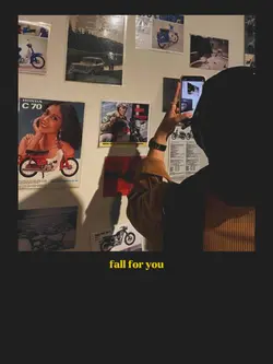 fall for you