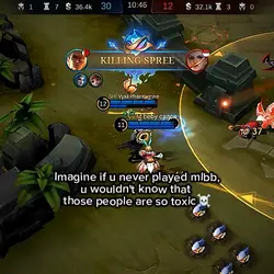 MLBB Quotes