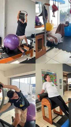 Pilates