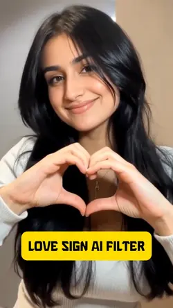 Love Sign