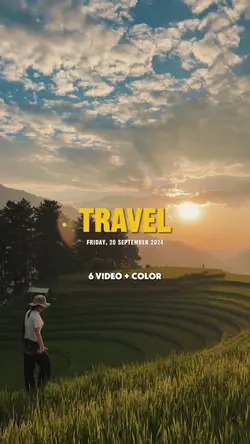 Travel trip