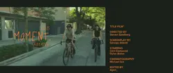Outro Credits Video
